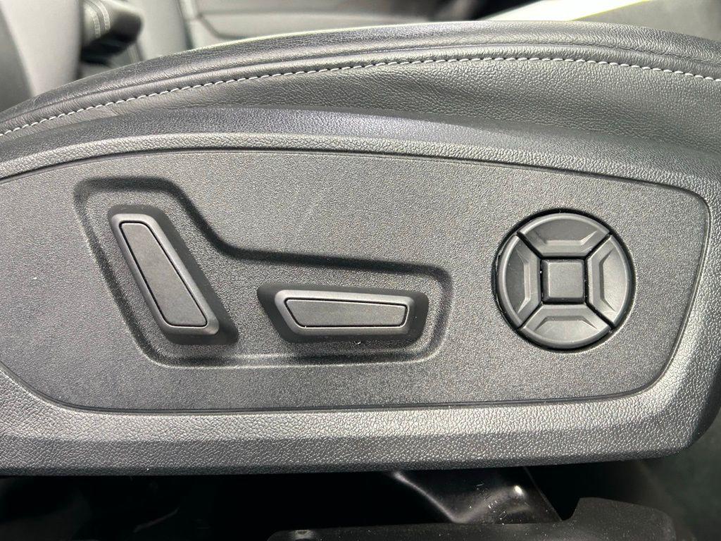 used 2022 Audi A3 car, priced at $22,999