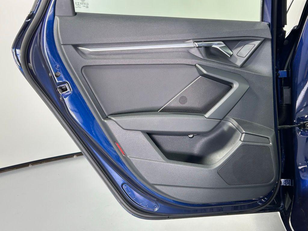 used 2022 Audi A3 car, priced at $22,999