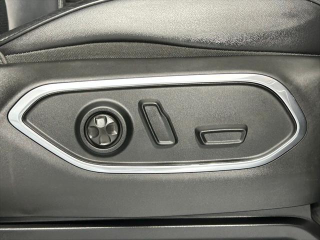 used 2022 Jeep Wagoneer car, priced at $45,999