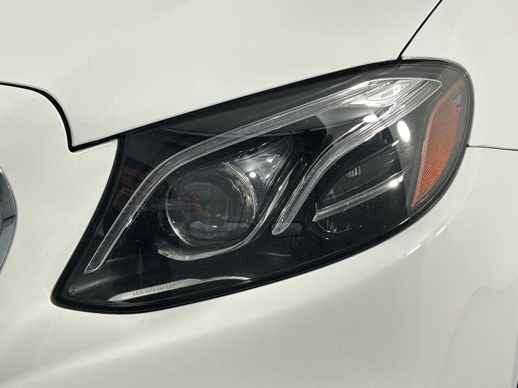 used 2020 Mercedes-Benz AMG E 53 car, priced at $44,999