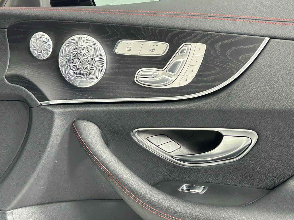 used 2020 Mercedes-Benz AMG E 53 car, priced at $44,999