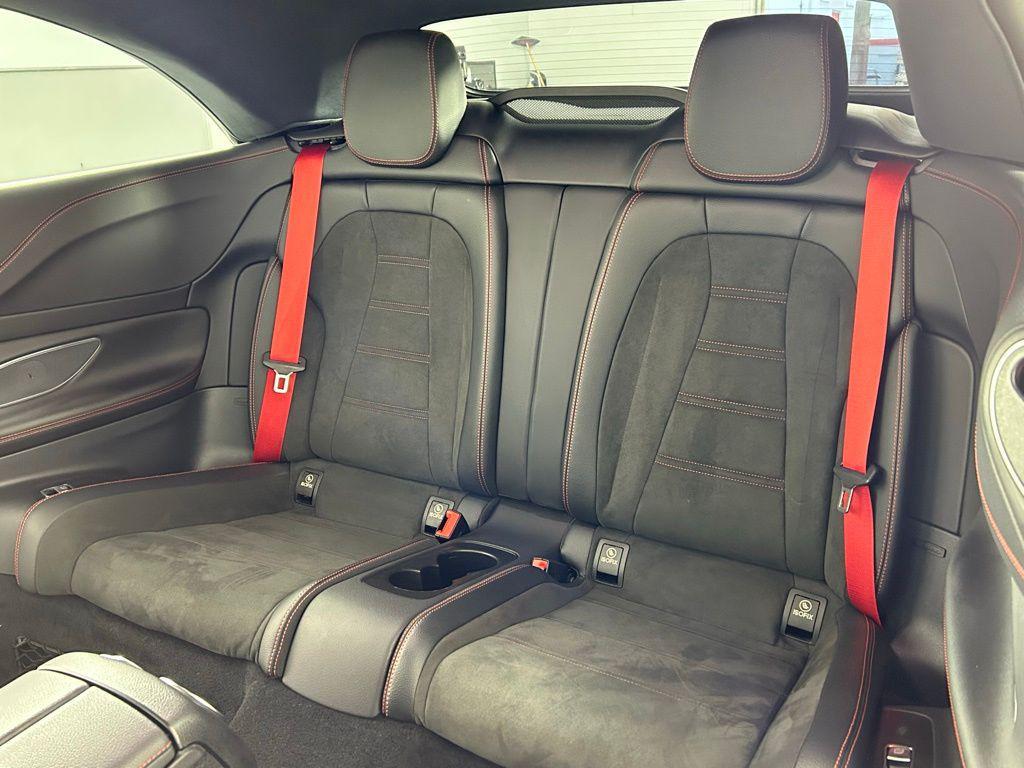 used 2020 Mercedes-Benz AMG E 53 car, priced at $44,999