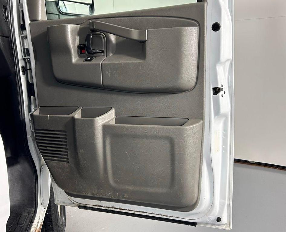 used 2018 Chevrolet Express 2500 car, priced at $24,999