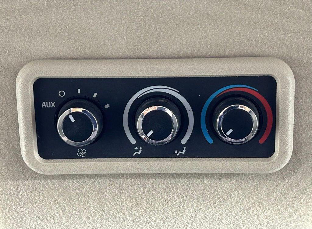 used 2018 Chevrolet Express 2500 car, priced at $24,999