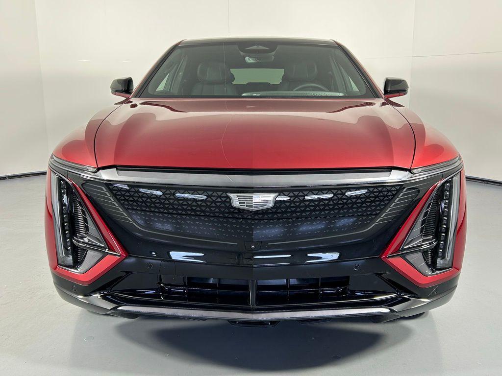 used 2024 Cadillac LYRIQ car, priced at $41,999