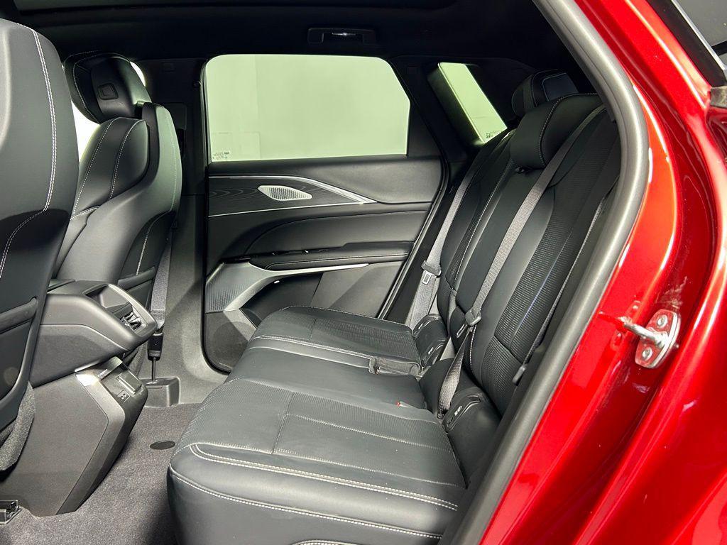 used 2024 Cadillac LYRIQ car, priced at $41,999