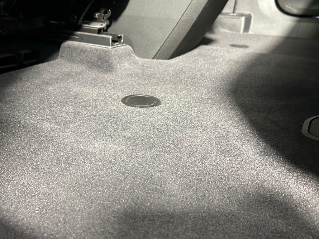 used 2024 Cadillac LYRIQ car, priced at $41,999