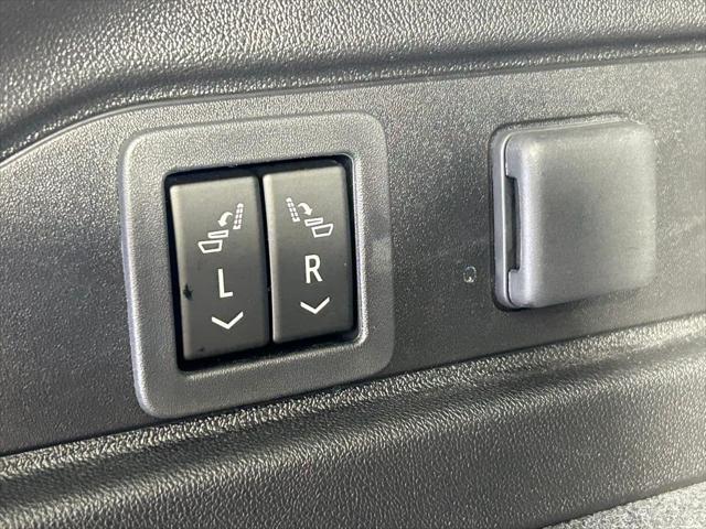 used 2024 Cadillac LYRIQ car, priced at $58,999
