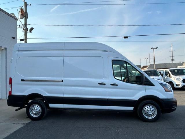 used 2022 Ford Transit-250 car, priced at $36,999