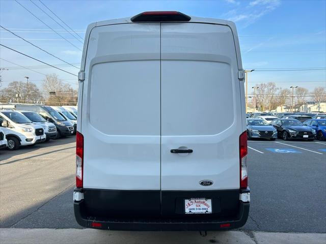 used 2022 Ford Transit-250 car, priced at $36,999