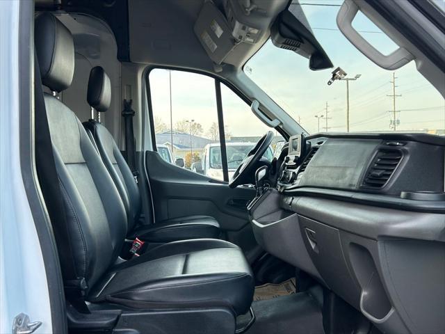 used 2022 Ford Transit-250 car, priced at $36,999