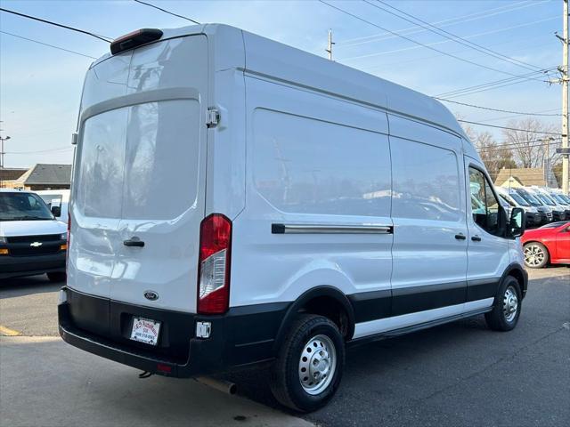 used 2022 Ford Transit-250 car, priced at $36,999