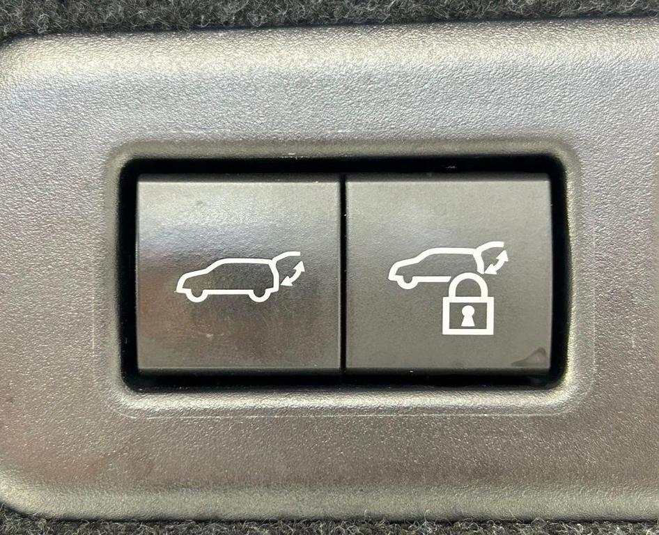 used 2022 Lexus RX 350L car, priced at $39,500