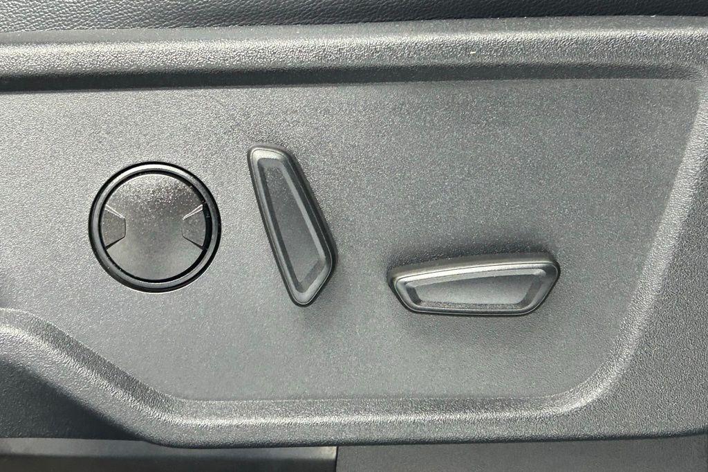 used 2024 Ford Bronco car, priced at $47,999