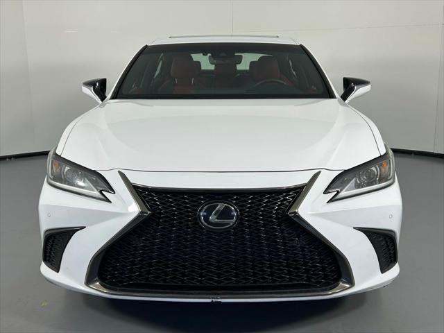 used 2019 Lexus ES 350 car, priced at $30,999