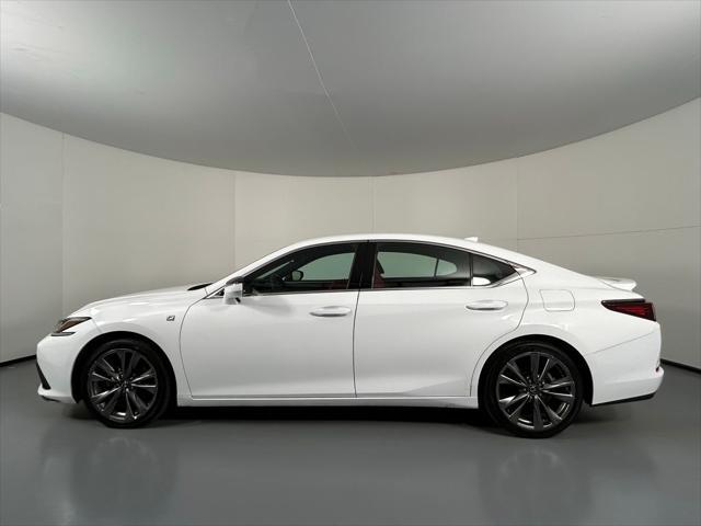 used 2019 Lexus ES 350 car, priced at $30,999