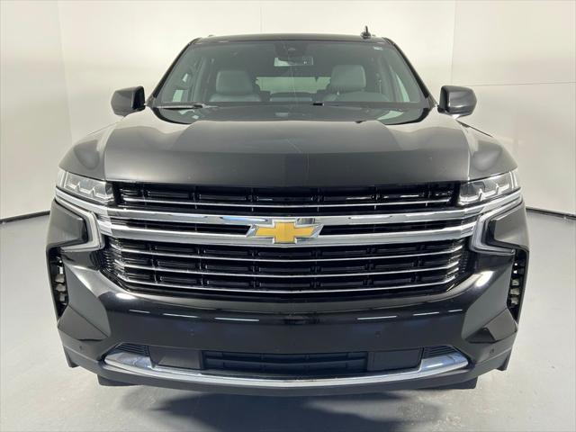 used 2023 Chevrolet Tahoe car, priced at $46,150