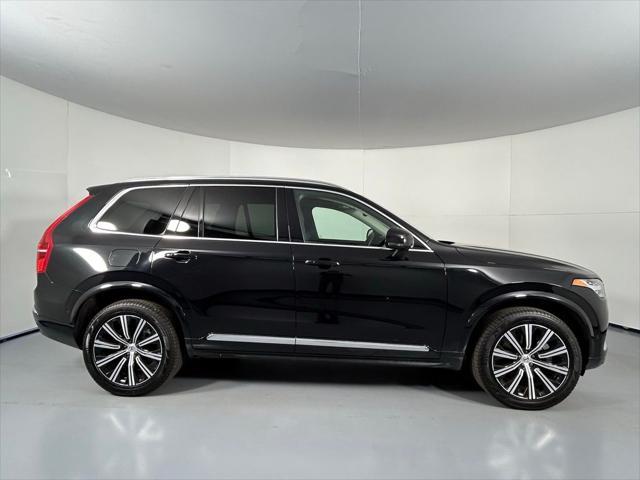 used 2023 Volvo XC90 car, priced at $44,999