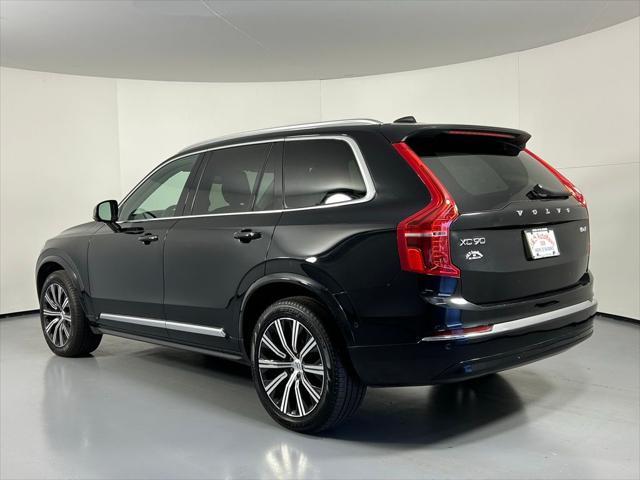 used 2023 Volvo XC90 car, priced at $44,999