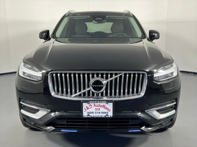 used 2023 Volvo XC90 car, priced at $44,999