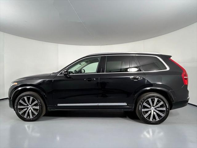 used 2023 Volvo XC90 car, priced at $44,999