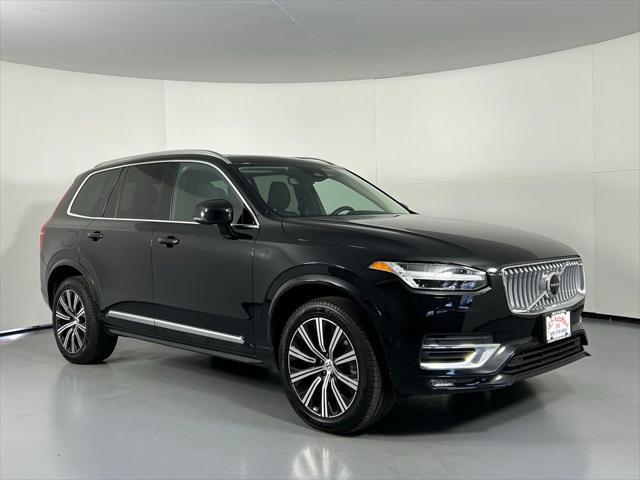 used 2023 Volvo XC90 car, priced at $44,999