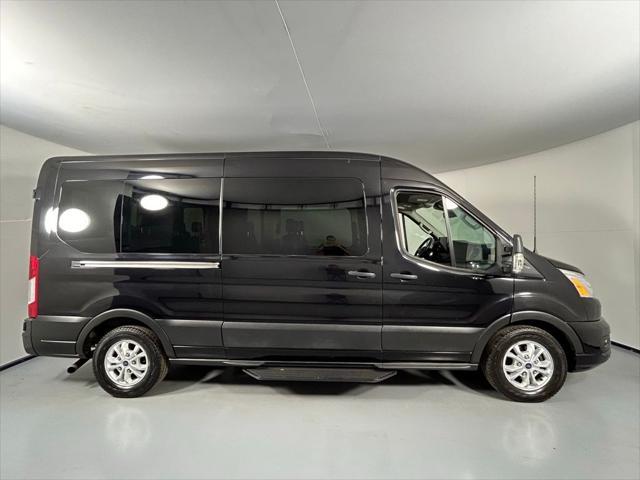 used 2022 Ford Transit-350 car, priced at $44,645