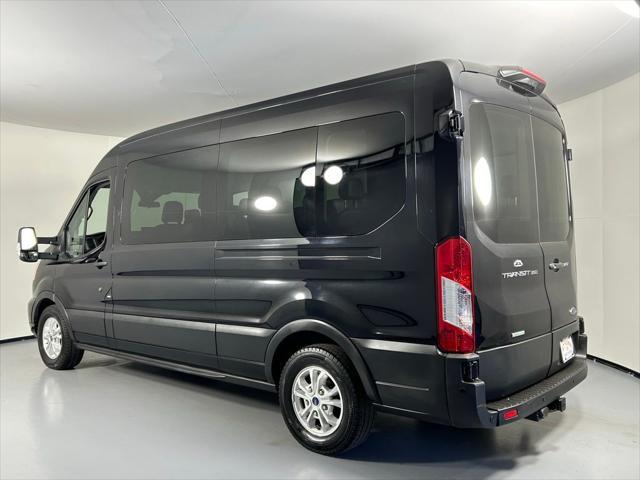 used 2022 Ford Transit-350 car, priced at $44,645