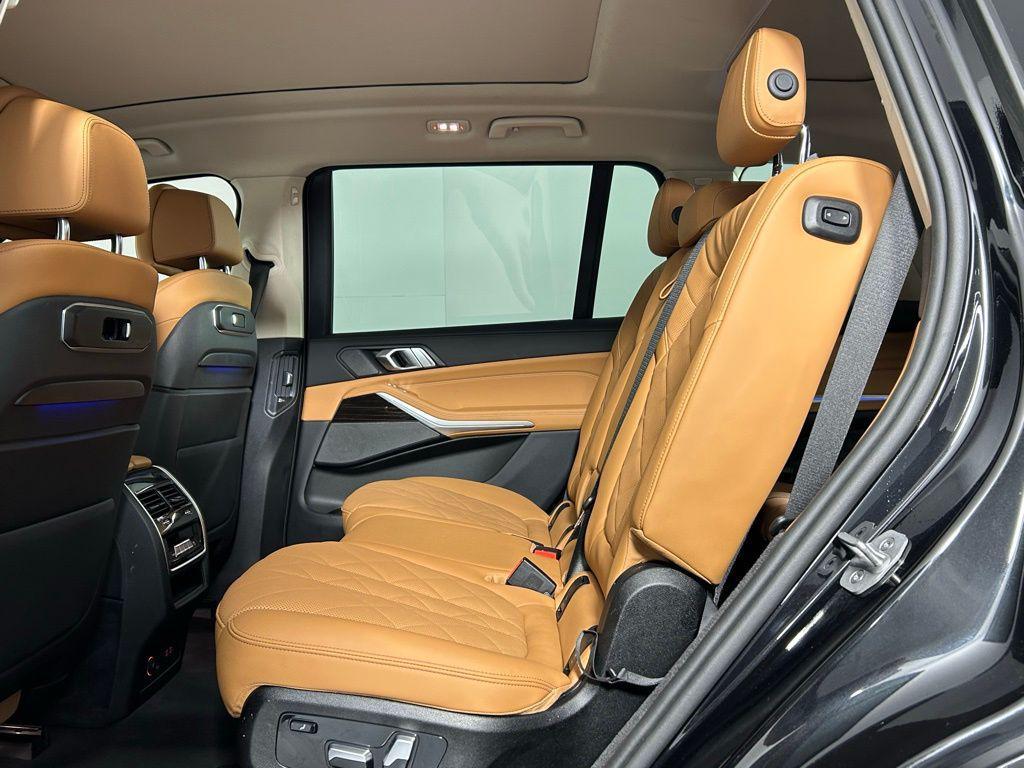 used 2024 BMW X7 car, priced at $58,999