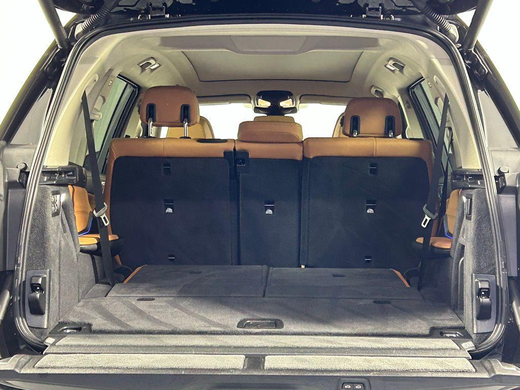 used 2024 BMW X7 car, priced at $58,999