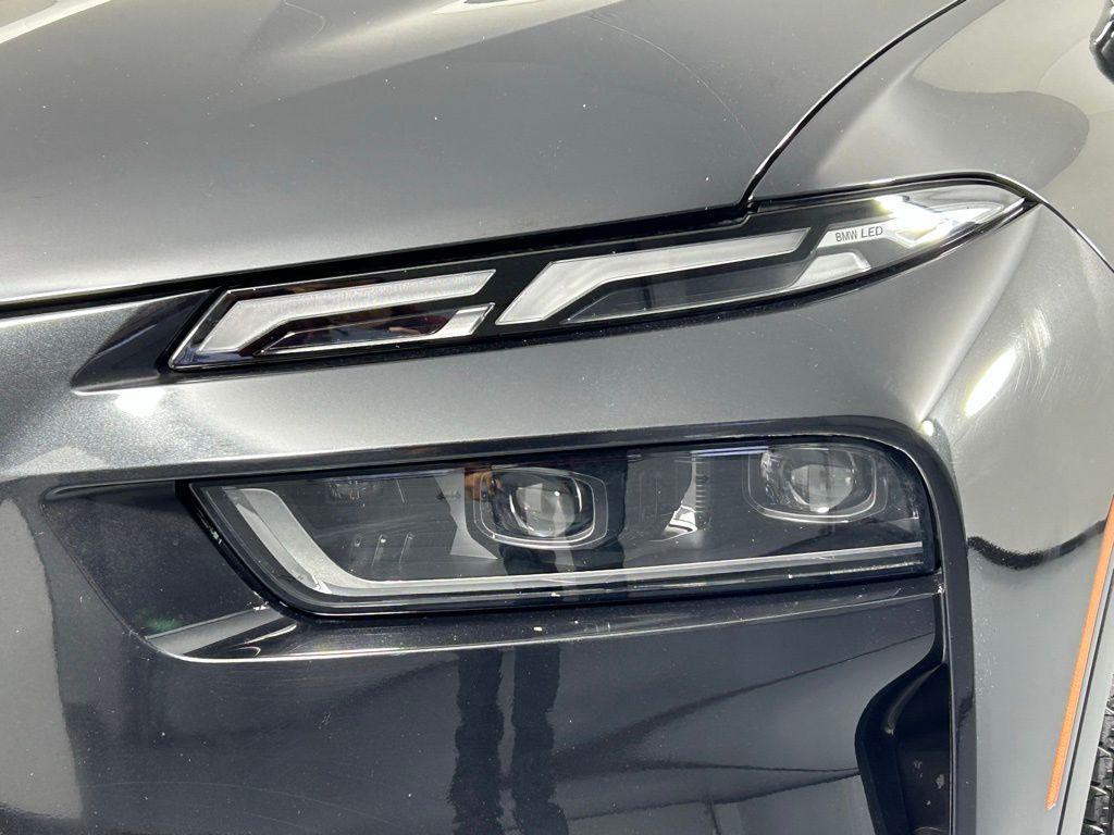 used 2024 BMW X7 car, priced at $58,999