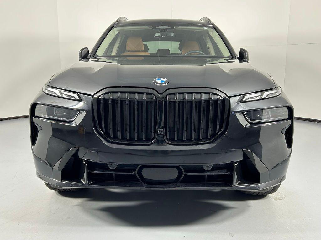used 2024 BMW X7 car, priced at $58,999