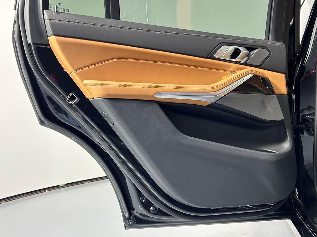 used 2024 BMW X7 car, priced at $58,999