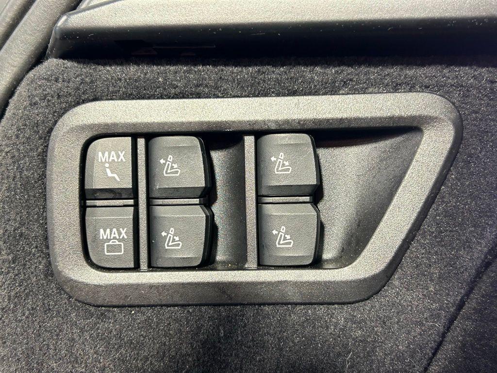 used 2024 BMW X7 car, priced at $58,999