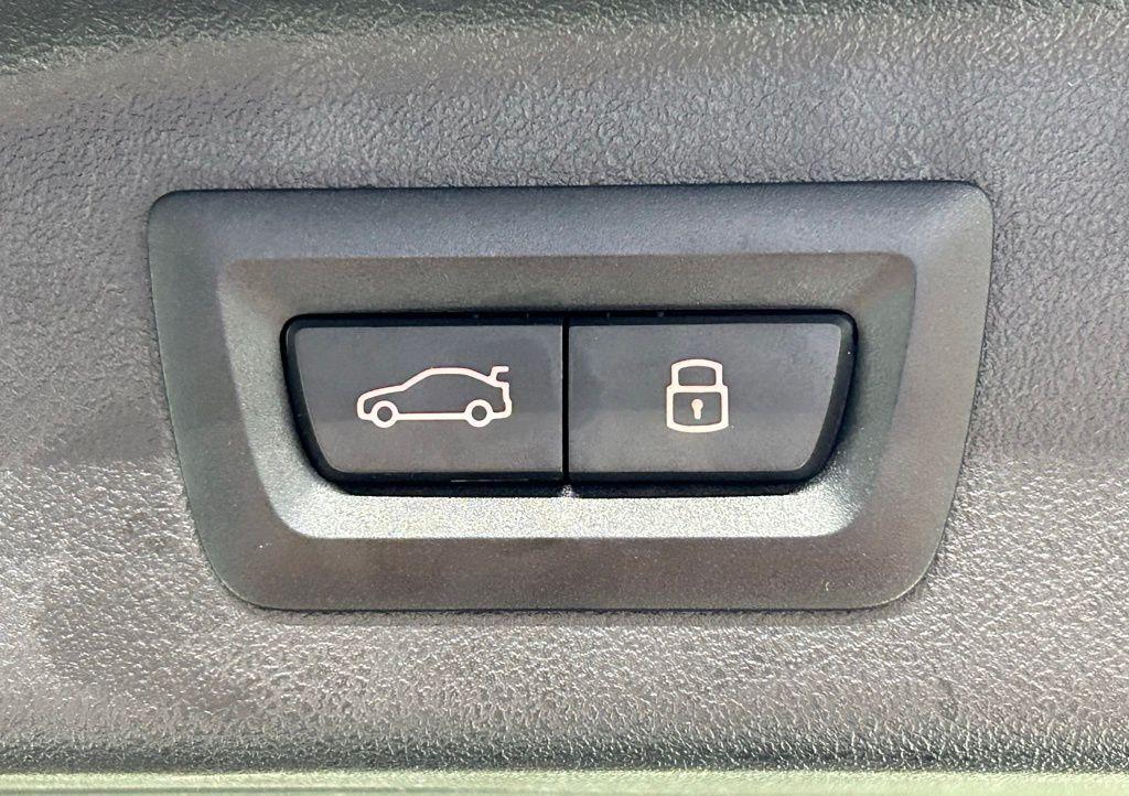 used 2024 BMW X7 car, priced at $58,999