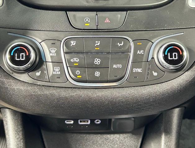 used 2023 Chevrolet Malibu car, priced at $17,300