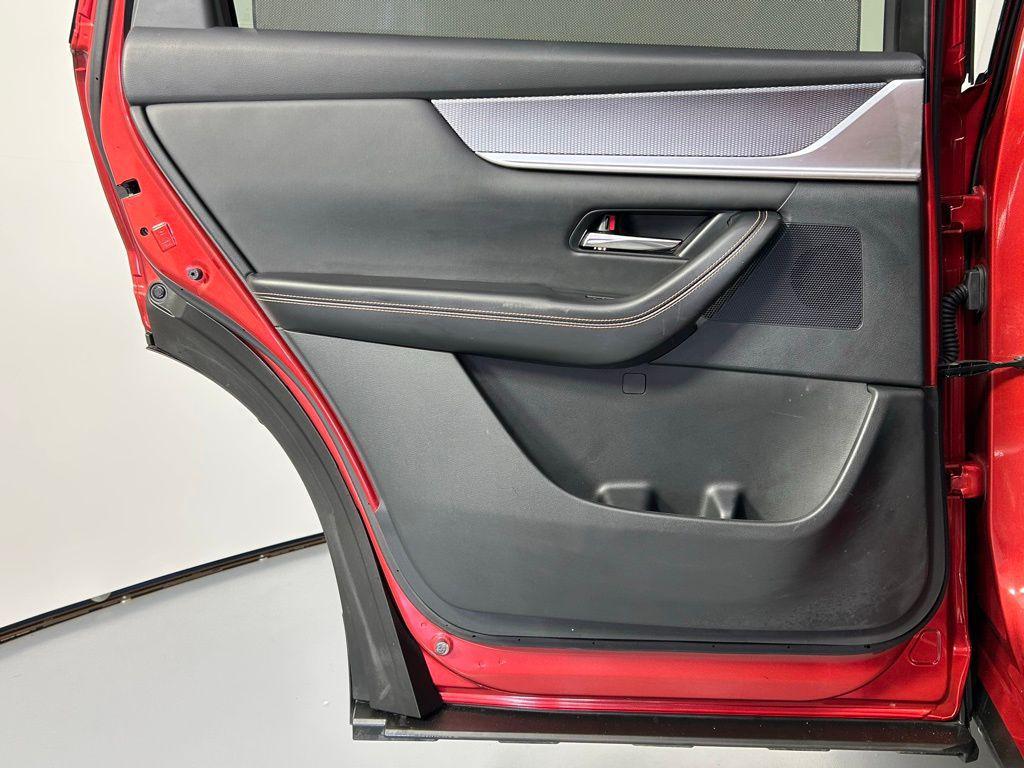 used 2024 Mazda CX-90 car, priced at $26,999