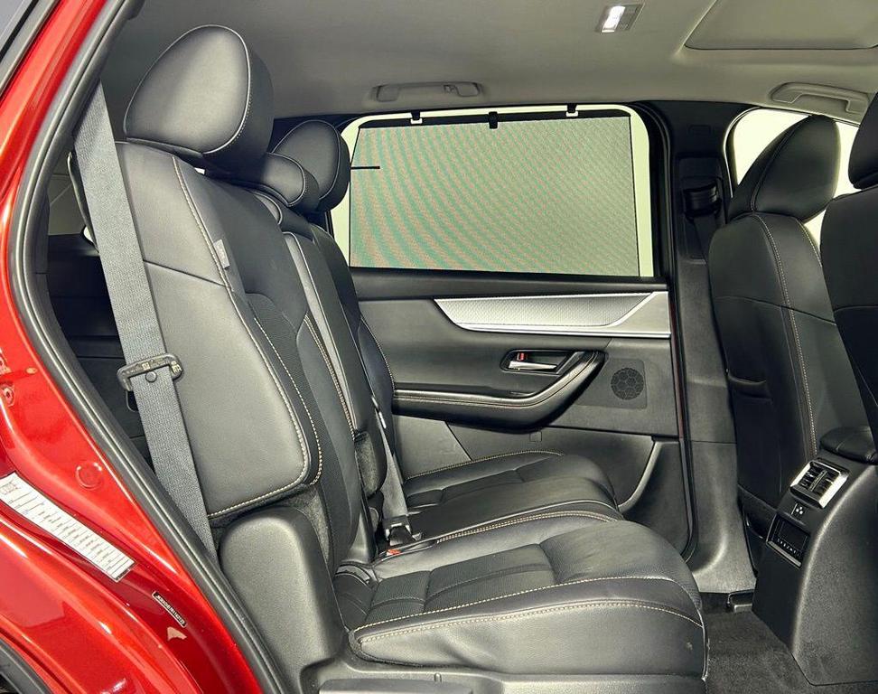 used 2024 Mazda CX-90 car, priced at $26,999
