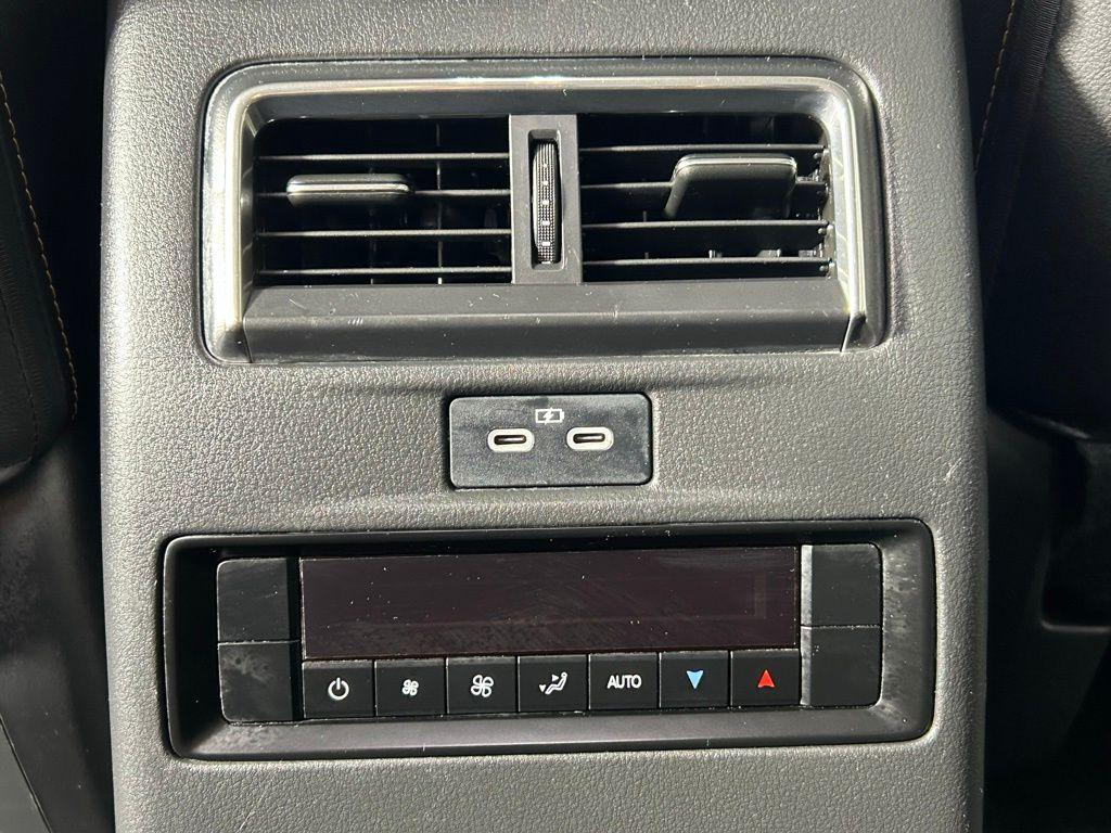 used 2024 Mazda CX-90 car, priced at $26,999