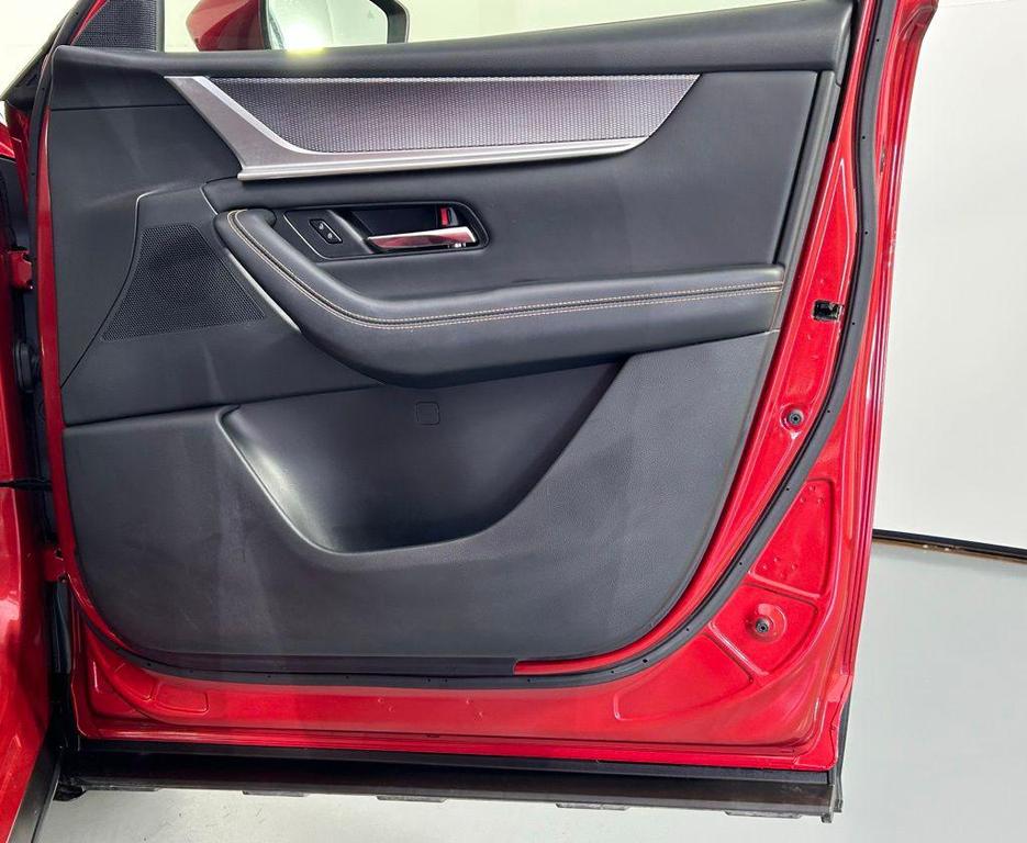 used 2024 Mazda CX-90 car, priced at $26,999