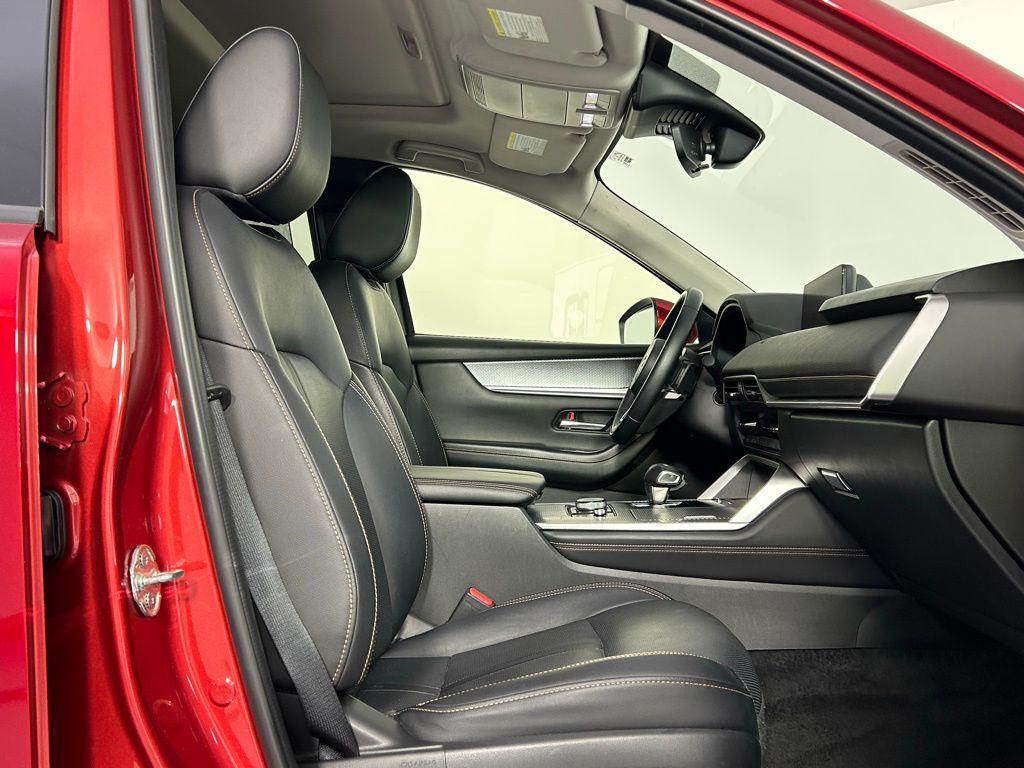 used 2024 Mazda CX-90 car, priced at $26,999