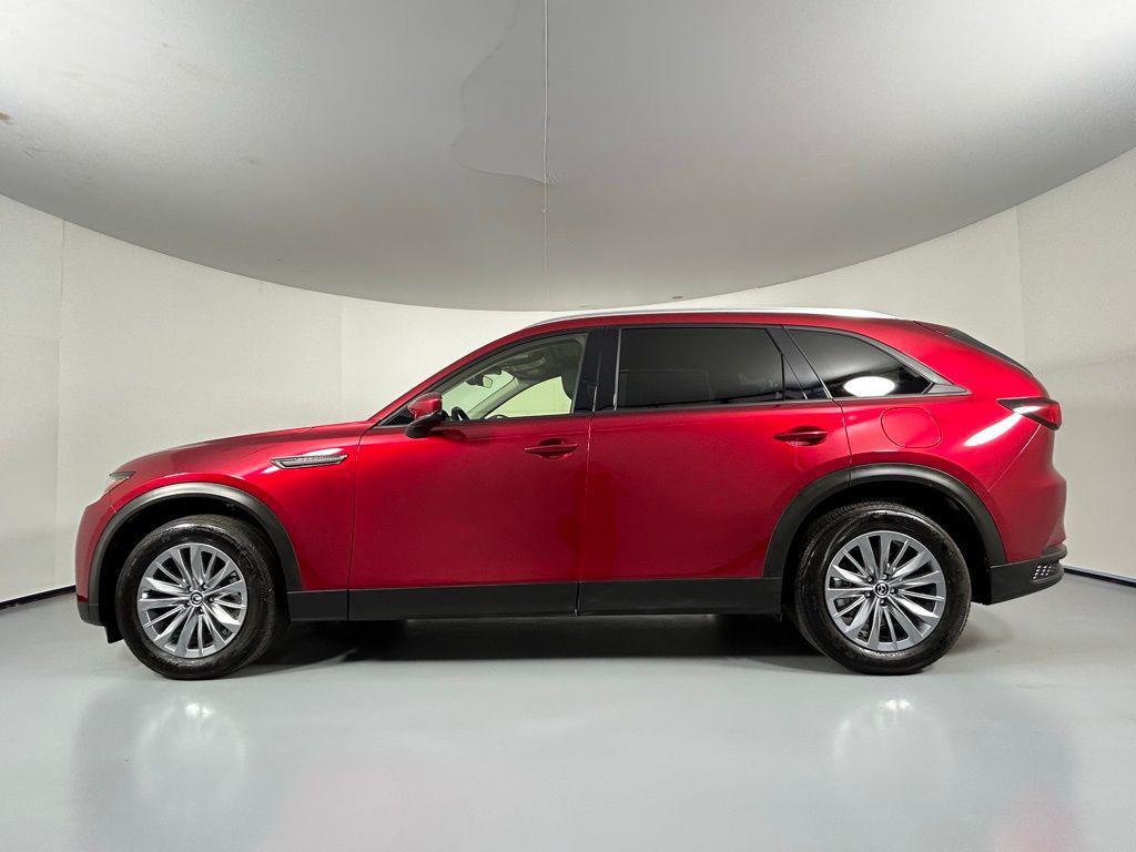 used 2024 Mazda CX-90 car, priced at $26,999