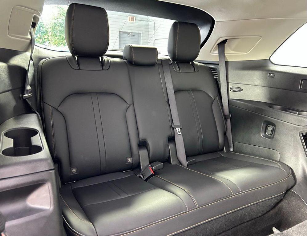 used 2024 Mazda CX-90 car, priced at $26,999