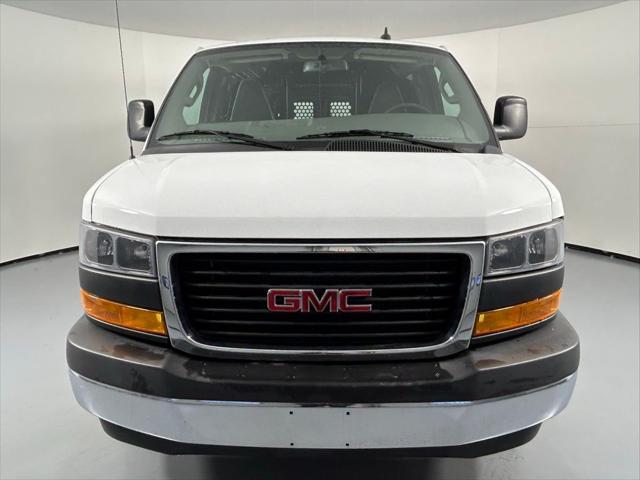 used 2021 GMC Savana 2500 car, priced at $26,999