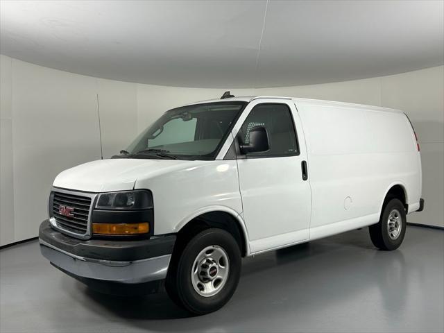 used 2021 GMC Savana 2500 car, priced at $26,999