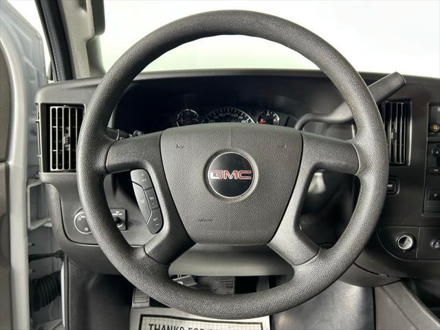 used 2021 GMC Savana 2500 car, priced at $26,999