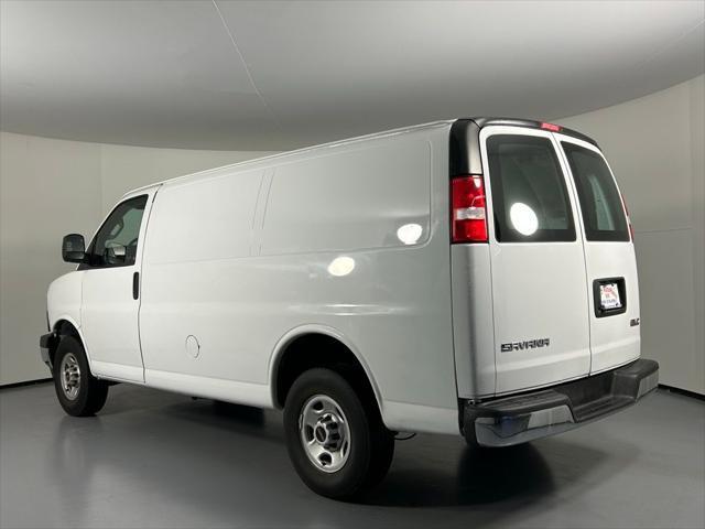 used 2021 GMC Savana 2500 car, priced at $26,999