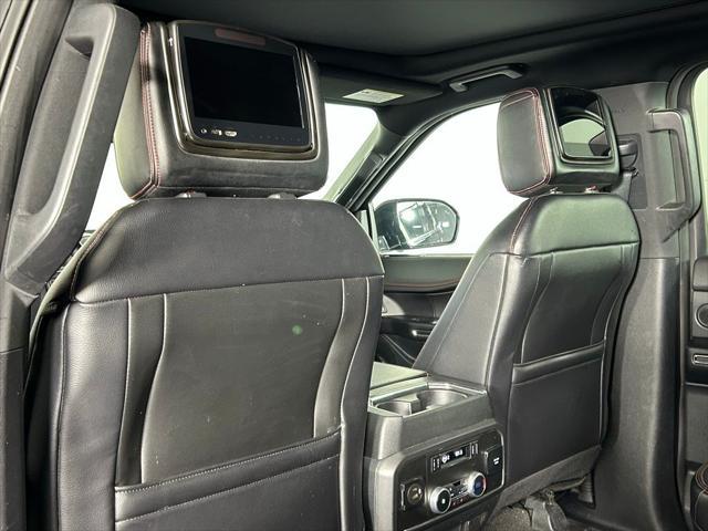 used 2021 Ford Expedition car, priced at $41,635