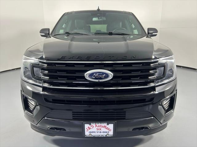 used 2021 Ford Expedition car, priced at $41,635