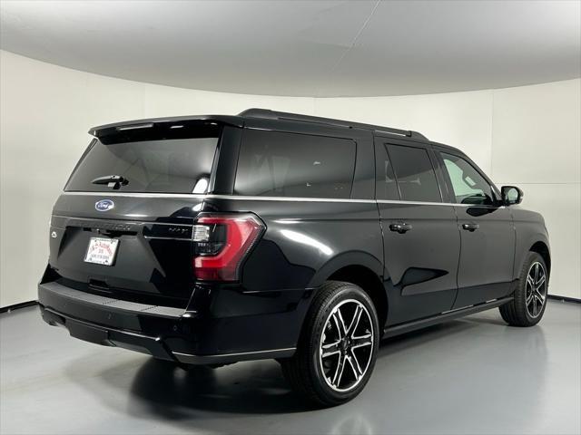 used 2021 Ford Expedition car, priced at $41,635